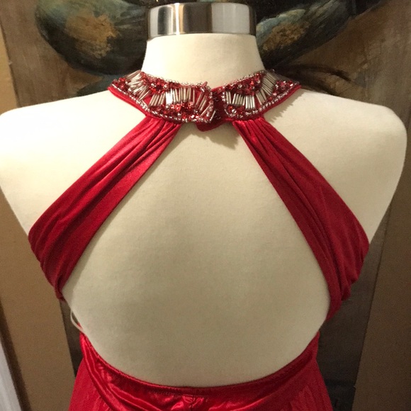 Mi Michelle dress size Medium - Picture 5 of 5